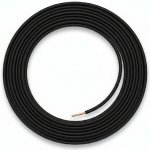 NKT CY H07V-U 6 černý 1 m – Hledejceny.cz