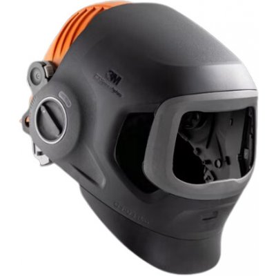 3M Speedglas G5-03 bez filtru, s přilbou G3501 Speedglas 63 38 00 – Hledejceny.cz