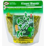 Kinjirushi Kizami Wasabi mrazene 250g – Zboží Dáma