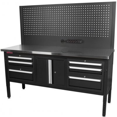 AHProfi TSP7224SBAL4 – Zboží Mobilmania