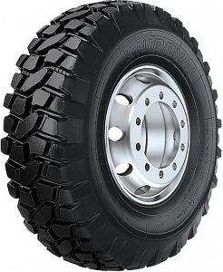 Uniroyal T9+ 7,0 R16 113/112N