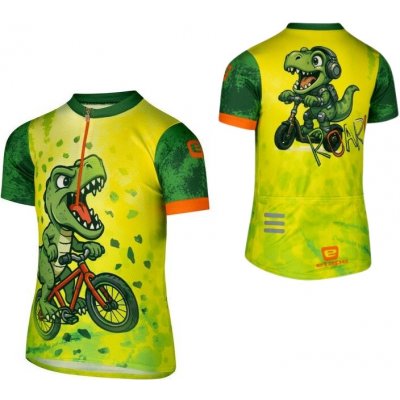 Etape RIO REX Žlutá Mix Dětský – Hledejceny.cz