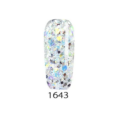 Venalisa color gel 1643 5 ml – Zboží Dáma