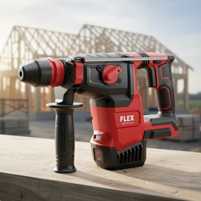 Flex CHE 2-26 18.0-EC C 491.314 – Zboží Mobilmania