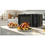 Laretti LR-MW8218 – Zboží Dáma