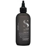 Alfaparf Milano Semi di Lino Sublime Liquid Light vlasová kúra pro lesk a hebkost vlasů 250 ml – Hledejceny.cz