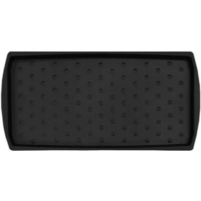 Multy home Soho černá 38 x 73 cm MHEU1000043 – Zboží Dáma