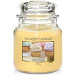 YANKEE CANDLE Vanilla Cupcake svíčka 411g – Zbozi.Blesk.cz