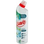 Bochemie SAVO WC Turbo - 750 ml – Sleviste.cz