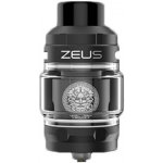 GeekVape Zeus Subohm Tank Černý 5ml – Zboží Dáma