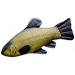 Gaby polštářek ryba Lín obecný 60 cm – Zboží Dáma