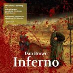 Inferno - Dan Brown – Hledejceny.cz