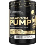 Kevin Levrone Shaabomm pump 385 g – Hledejceny.cz