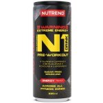 NUTREND N1 Drink 330 ml – Zboží Dáma