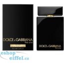 Dolce & Gabbana The One Intense parfémovaná voda pánská 100 ml