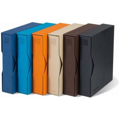 Leuchttrum Desky OPTIMA PUR bez kazety béžové – Zboží Dáma