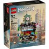 Lego LEGO® 40703 Miniaturní NINJAGO® City