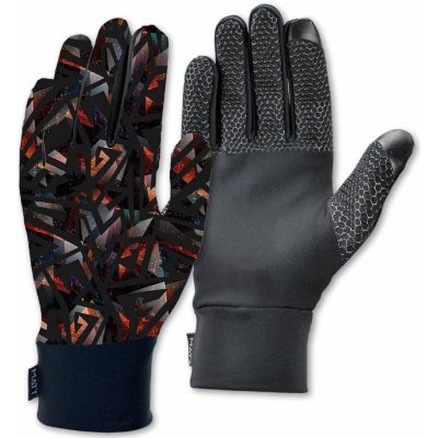 Matt Inner Touch Gloves – Zboží Dáma