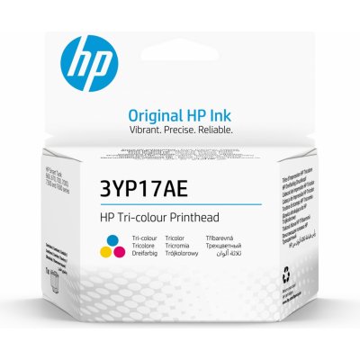 HP 3YP17AE - originální – Hledejceny.cz