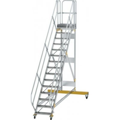 Günzburger Steigtechnik 600775 – Hledejceny.cz
