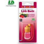 L&D Wild Berries 4,5 ml lesní plody – Hledejceny.cz