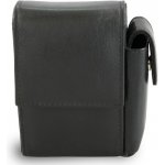 Arwel kožené pouzdro na cigarety černé krátké – Zboží Mobilmania