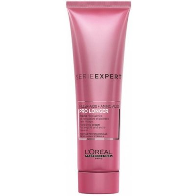 L´Oréal Professionnel Série Expert Pro Longer Cream - Termoochranný krém pro obnovu délek 150 ml