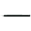 Lamy CP1 Matt Black Plnicí pero