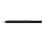 Lamy CP1 Matt Black Plnicí pero – Zboží Dáma