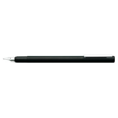 Lamy CP1 Matt Black Plnicí pero