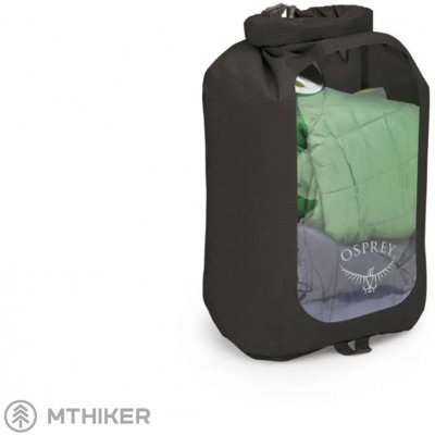 Osprey DRY SACK W/Window 12l – Zboží Mobilmania