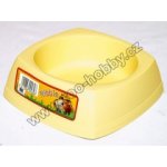 Savic Miska Nibble 16 x 16 x 5,5 cm – Zboží Dáma