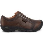 Keen Austin M chocolate brown – Zboží Dáma
