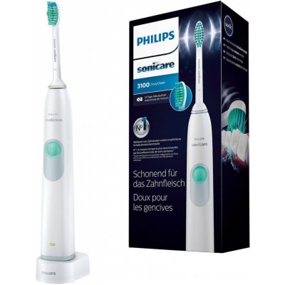 Philips Sonicare 3100 HX6221/21 od 999 Kč - Heureka.cz