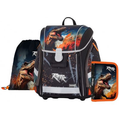 Oxybag PREMIUM LIGHT set 3 Dino – Zboží Mobilmania