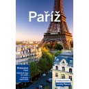 Mapy Paříž průvodce