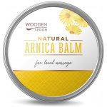 WoodenSpoon přírodní balzám s výtažky arniky 60 ml – Zboží Dáma