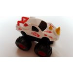 Mattel Hot Wheels Auto Monster Truck mini s překvapením – Sleviste.cz