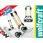 Rudl Wolfcraft TS 600 – Zboží Dáma