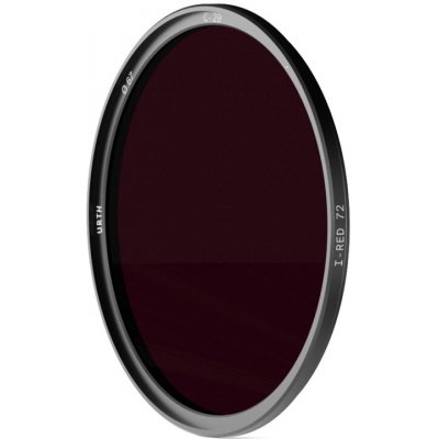 Urth Magnetic Infrared R72 Plus+ 43 mm – Sleviste.cz
