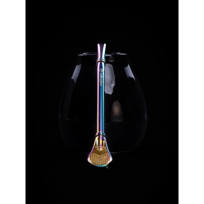 Cebador Bombilla Gringo Arco Iris Rainbow – Hledejceny.cz