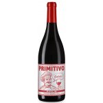 Salute Primitivo 2024 Červené suché 13% 0,75 l (holá láhev) – Hledejceny.cz