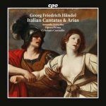 Forsythe Opera Prima - Italian Cantatas & Arias CD – Hledejceny.cz