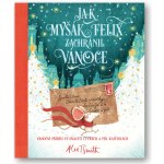 Jak myšák Felix zachránil Vánoce – Zboží Dáma