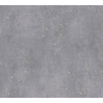 A.S. CRÉATION 385952 vliesová tapeta na zeď Titanium rozměry 0,53 x 10,05 m – Zboží Mobilmania