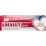 Lacalut Aktiv 75 ml – Hledejceny.cz