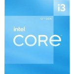 Intel Core i3-12100F CM8071504651013 – Zboží Živě