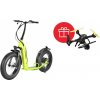 Elektrokoloběžka X-scooters XT08 48V Li