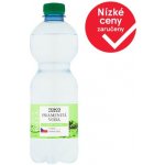 Tesco Aqua Bella pramenitá voda jemně perlivá 0,5 l – Hledejceny.cz