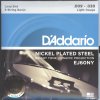 Struna D'addario EJ60NY